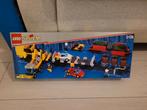 Lego 2126 luxe goederenwagon set MISB !, Ophalen of Verzenden, Nieuw, Complete set, Lego