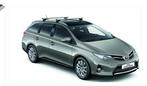 Gezocht dakdragers toyota auris toring sport, Auto-onderdelen, Trekhaken, Ophalen of Verzenden