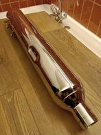 Uitlaatdempers Harley Davidson, Motoren, Onderdelen | Harley-Davidson, Ophalen of Verzenden