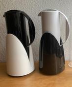 Mepal / Vacuvin:  2x Kan met koeler (retro vintage), Lochem, Ophalen of Verzenden, Zo goed als nieuw, Mepal