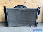 MERCEDES CLK W209 3.2 V6 Koelerpakket koelerset 2003-2010, Auto-onderdelen, Motor en Toebehoren, Gebruikt, -, Ophalen of Verzenden