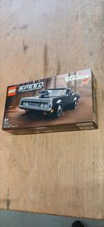 Lego speed champions  dodge charger fast and furious 76912, Kinderen en Baby's, Speelgoed | Duplo en Lego, Ophalen of Verzenden