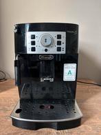 DeLonghi Magnifica S Koffiemachine, Witgoed en Apparatuur, Koffiezetapparaten, Ophalen, Afneembaar waterreservoir, Gebruikt, Espresso apparaat