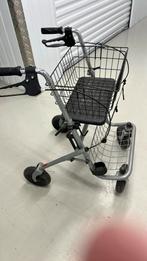rollator, Ophalen, Gebruikt