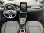 Renault Captur 1.3 mild hybrid 160 techno Automaat / Pack Co, 1272 kg, Stof, Gebruikt, Euro 6