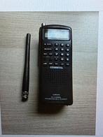 Commtel COM212 Scanner, Telecommunicatie, Ophalen, Gebruikt