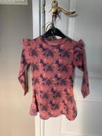 4PRESIDENT jurkje nieuw mt 98, Kinderen en Baby's, Kinderkleding | Maat 98, Meisje, 4President, Nieuw, Ophalen of Verzenden