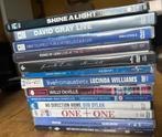 Muziek Dvd's te koop, Alle leeftijden, Ophalen of Verzenden, Zo goed als nieuw, Muziek en Concerten