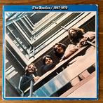 The Beatles 1967-1970 (Blue album) LP vinyl, Gebruikt, 12 inch, Verzenden