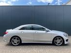 Mercedes-Benz CLA-klasse 180 AUT|AMG Pakket|Facelift|Xenon|N, Gebruikt, Euro 6, 4 cilinders, 715 kg
