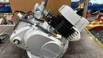 Suzuki / Lifan 100cc motor nieuw ! Incl uitlaat, Compleet, Ophalen of Verzenden, Lifan, Nieuw