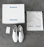 Proenza Schouler schoenen origineel!, Wit, Nieuw, Ophalen of Verzenden, Sneakers of Gympen