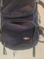 Eastpak Rugzak - Blauw, Gebruikt, 25 tot 40 cm, Ophalen of Verzenden, 30 tot 45 cm