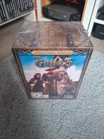 The Guild 3 Aristocratic Edition Pc, 1 speler, Ophalen of Verzenden, Nieuw, Vanaf 18 jaar