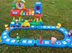 VTech treinbaan met alfabet, Kinderen en Baby's, Speelgoed | Vtech, Ophalen, Gebruikt