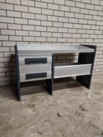 Bott bedrijfswagen inrichting kast, Ophalen