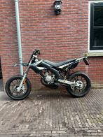 Derbi Senda 2017 - 80cc Top Performance - Opknapper, Fietsen en Brommers, Brommers | Crossbrommers, Ophalen, Gebruikt, Derbi