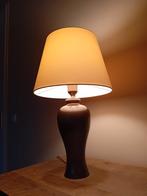 Schemerlamp, Huis en Inrichting, Lampen | Tafellampen, Ophalen, Minder dan 50 cm