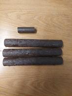 Bruder boomstammen, Ophalen of Verzenden, Gebruikt