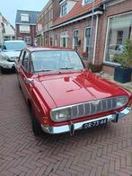 Ford Taunus 20M TS 1965 Rood, Auto's, Overige modellen, 1064 kg, Overige kleuren, Particulier