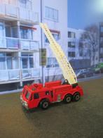 Oshkosh Extending-Ladder Fire Engine MB134-MB313 1984-1986, Ophalen of Verzenden, Gebruikt, Bus of Vrachtwagen