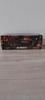 Max verstappen auto nieuwstaat RB19 2023 wereldkampioen F1., Ophalen of Verzenden, Nieuw, Formule 1