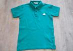 Replay poloshirt z.g.a.n. maat 140, Replay, Ophalen of Verzenden, Zo goed als nieuw, Shirt of Longsleeve