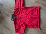 rood jack van LAFUMA maat S, Ophalen of Verzenden, Regenjas