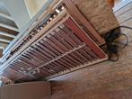 Bedbodems elektrisch., Huis en Inrichting, Ophalen, Eenpersoons, Zo goed als nieuw, 80 cm
