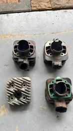 Cilinders peugeot vivacity 50,70cc, Ophalen of Verzenden, Zo goed als nieuw, Vivacity