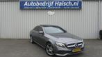 Mercedes E-Klasse E200 d 150pk 9G-TRONIC nokkenas tikt!, Auto's, Automaat, Gebruikt, 150 pk, Leder en Stof