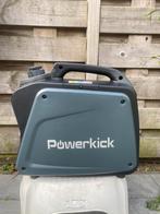 Powerkick 1200 te huur, Watersport en Boten, Ophalen, Zo goed als nieuw, Overige typen