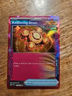 Awalening drum, Ophalen of Verzenden