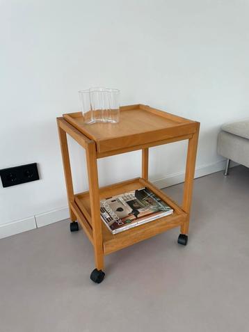 Trolley Hyllinge Mobler Deens beschikbaar voor biedingen