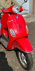 Vespa LX 2T 2010 - Zeer Goede Staat!, Ophalen, Tweetakt, Overige modellen, Maximaal 45 km/u