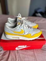 Nike Air Max 1 Tour Yellow 44, Kleding | Heren, Schoenen, Gedragen, Ophalen of Verzenden