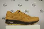 Nike Air Max 1 Flax - 42, Overige kleuren, -, -, Ophalen of Verzenden