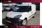 Fiat Dobló Cargo 1.3 MJ L1H1 EURO 6 (bj 2020), Voorwielaandrijving, Stof, Gebruikt, 4 cilinders