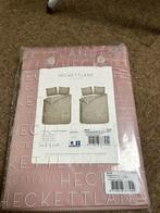 Dekbedovertrek, Dekbedovertrek, Ophalen of Verzenden, Roze, Nieuw