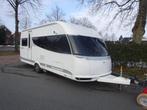 Hobby Premium 495 UL GERESERVEERD, Caravans en Kamperen, Caravans, Hobby, Bedrijf, 4 tot 5 meter, Overige typen