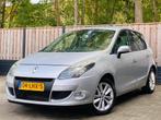 Renault Scénic 1.4 TCE Celsium NL AUTO I NAVI I CRUISE I TR, Voorwielaandrijving, Euro 5, Gebruikt, 1295 kg