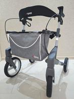Topro Olympos ATR Rollator M, Diversen, Rollators, Ophalen, Opvouwbaar, Zo goed als nieuw