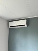 LG S12ET WIFI,VERWARMEN,A++ INCL MONTAGE V,A 1275,-, Ophalen, Verwarmen, Nieuw, 3 snelheden of meer