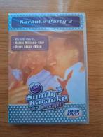Dvd sunfly karaoke hh, Alle leeftijden, Ophalen of Verzenden, Nieuw in verpakking, Muziek en Concerten