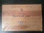 Mouton Cadet Reserve 1995 Baron Philippe de Rothschild 12x, Ophalen, Frankrijk, Nieuw, Rode wijn