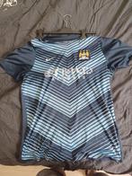 Manchester city shirt, Ophalen of Verzenden, Zo goed als nieuw, Buitenlandse clubs, Shirt