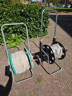 Weide afzet lint op haspel, Dieren en Toebehoren, Stalling en Weidegang