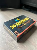 30 seconds - nieuw in de verpakking, Ophalen of Verzenden, Nieuw