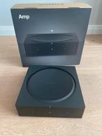 Sonos Amp S2, Audio, Tv en Foto, Mediaspelers, Ophalen of Verzenden, Zo goed als nieuw