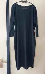 La dress Caroline mt small, valt ruim (eerder 38), Kleding | Dames, Jurken, Nieuw, Blauw, Maat 38/40 (M), La dress